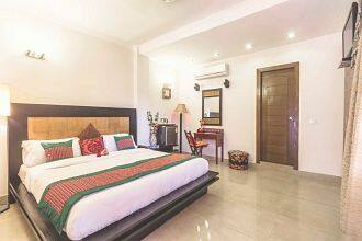 TG Stays Greater Kailash part 2, New Delhi 2